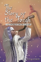 Book Cover for The Story of the Torah by Beryl Lavender