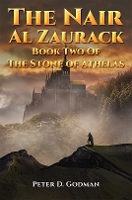 Book Cover for The Nair Al Zaurack by Peter D. Godman