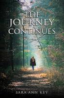 Book Cover for The Journey Continues by Sara Ann Key