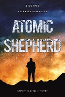 Book Cover for Atomic Shepherd by George Zavershinskiy