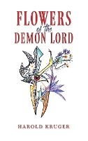 Book Cover for Flowers of the Demon Lord by Harold Kruger