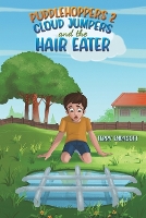 Book Cover for Puddlehoppers 2 : Cloud Jumpers and the Hair Eater by Terry Endacott