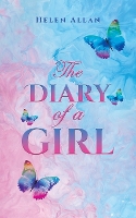 Book Cover for The Diary of a Girl by Helen Allan