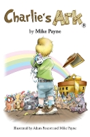 Book Cover for Charlie's Ark by Mike Payne