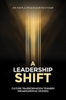 Book Cover for A Leadership Shift by Dr. Nahla Khaddage Bou-Diab