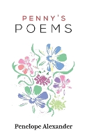 Book Cover for Penny's Poems by Penelope Alexander