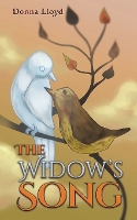 Book Cover for The Widow’s Song by Donna Lloyd