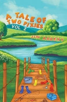 Book Cover for A Tale of Two Pixies – Vol. 2 by Jim Arbery