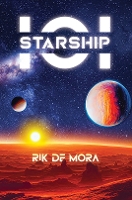 Book Cover for Starship-101 by Rik de Mora