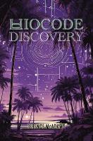 Book Cover for Biocode: Discovery by Terence McAdams