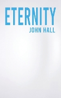 Book Cover for Eternity by John Hall