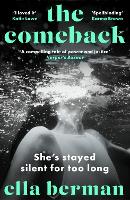 Book Cover for The Comeback by Ella Berman