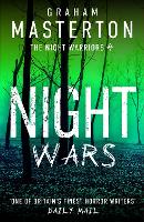 Book Cover for Night Wars by Graham Masterton