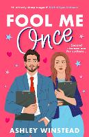 Book Cover for Fool Me Once by Ashley Winstead