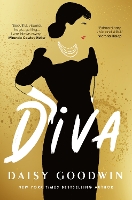 Book Cover for Diva by Daisy Goodwin