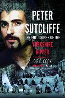 Book Cover for Peter Sutcliffe by Chris Cook