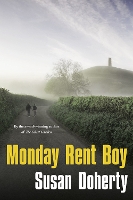 Book Cover for Monday Rent Boy by Susan Doherty