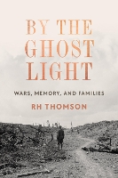 Book Cover for By The Ghost Light by R.H. Thompson