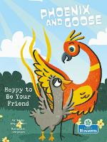 Book Cover for Happy to Be Your Friend by Amy Culliford