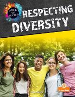 Book Cover for Respecting Diversity by Vicky Bureau