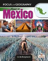 Book Cover for Focus on Mexico by Linda Barghoorn