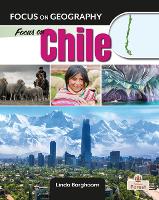 Book Cover for Focus on Chile by Linda Barghoorn