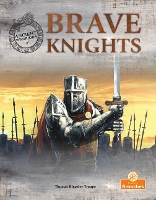 Book Cover for Brave Knights by Thomas Kingsley Troupe