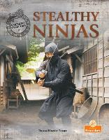 Book Cover for Stealthy Ninjas by Thomas Kingsley Troupe