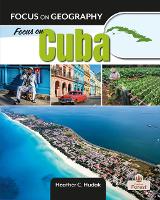 Book Cover for Focus on Cuba by Heather C. Hudak