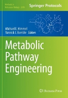 Book Cover for Metabolic Pathway Engineering by Michael E. Himmel