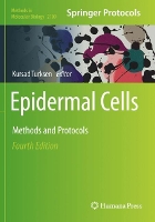 Book Cover for Epidermal Cells by Kursad Turksen