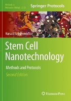 Book Cover for Stem Cell Nanotechnology by Kursad Turksen