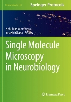 Book Cover for Single Molecule Microscopy in Neurobiology by Nobuhiko Yamamoto