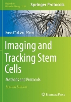 Book Cover for Imaging and Tracking Stem Cells by Kursad Turksen