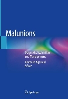 Book Cover for Malunions by Animesh Agarwal