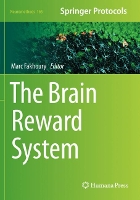 Book Cover for The Brain Reward System by Marc Fakhoury