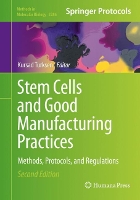 Book Cover for Stem Cells and Good Manufacturing Practices by Kursad Turksen