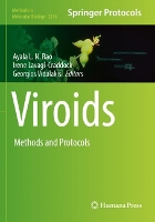 Book Cover for Viroids by Ayala L. N. Rao