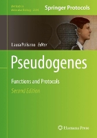 Book Cover for Pseudogenes by Laura Poliseno