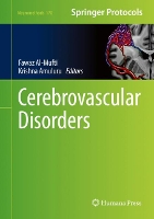 Book Cover for Cerebrovascular Disorders by MD, Fawaz Al-Mufti