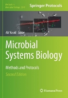 Book Cover for Microbial Systems Biology by Ali Navid