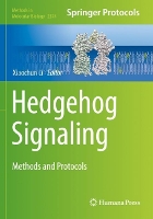 Book Cover for Hedgehog Signaling by Xiaochun Li