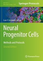 Book Cover for Neural Progenitor Cells by Loic P. Deleyrolle