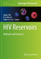 Book Cover for HIV Reservoirs by Guido Poli