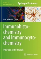 Book Cover for Immunohistochemistry and Immunocytochemistry by Luis Del Valle