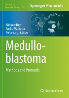 Book Cover for Medulloblastoma by Abhinav Dey