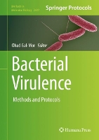 Book Cover for Bacterial Virulence by Ohad Gal-Mor