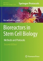 Book Cover for Bioreactors in Stem Cell Biology by Kursad Turksen
