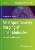 Book Cover for Mass Spectrometry Imaging of Small Molecules by Young-Jin Lee