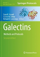 Book Cover for Galectins by Sean R. Stowell